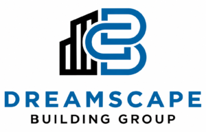 Dreamscape Building Group Logo